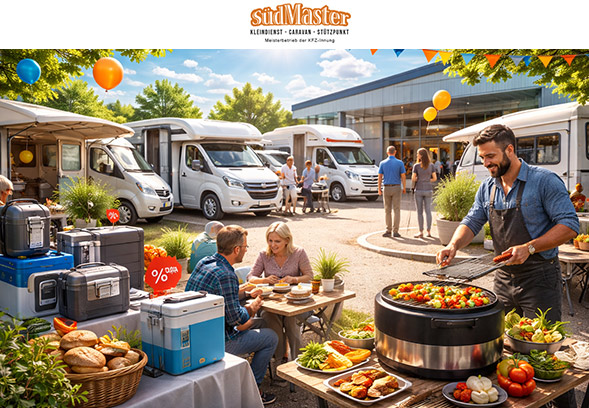 Magazin Hallo Urlauber